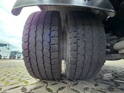 MERCEDES-BENZ Kamag WBH25 / Umsetzer (Mafi/Terberg)