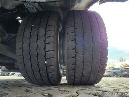 MERCEDES-BENZ Kamag WBH25 / Umsetzer (Mafi/Terberg)