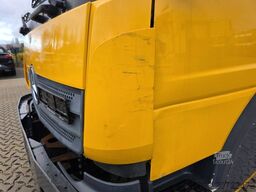 MERCEDES-BENZ Kamag WBH25 / Umsetzer (Mafi/Terberg)