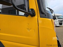 MERCEDES-BENZ Kamag WBH25 / Umsetzer (Mafi/Terberg)