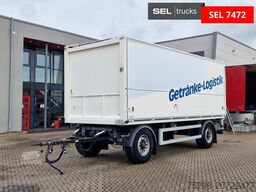 WEB-TRAILER PRASQ 18 / Ladebordwand