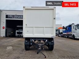 WEB-TRAILER PRASQ 18 / Ladebordwand
