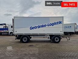 WEB-TRAILER PRASQ 18 / Ladebordwand