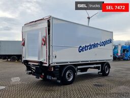 WEB-TRAILER PRASQ 18 / Ladebordwand