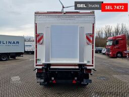 WEB-TRAILER PRASQ 18 / Ladebordwand