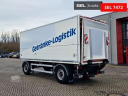 WEB-TRAILER PRASQ 18 / Ladebordwand