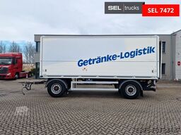 WEB-TRAILER PRASQ 18 / Ladebordwand