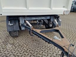 WEB-TRAILER PRASQ 18 / Ladebordwand