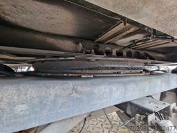 WEB-TRAILER PRASQ 18 / Ladebordwand