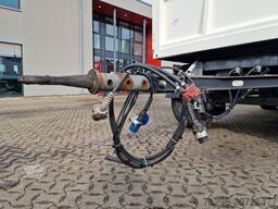 WEB-TRAILER PRASQ 18 / Ladebordwand