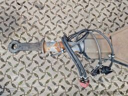 WEB-TRAILER PRASQ 18 / Ladebordwand