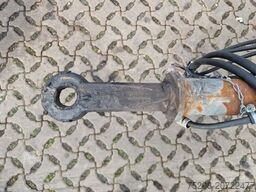 WEB-TRAILER PRASQ 18 / Ladebordwand