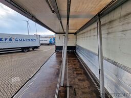 WEB-TRAILER PRASQ 18 / Ladebordwand