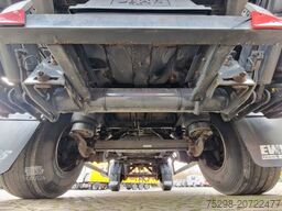 WEB-TRAILER PRASQ 18 / Ladebordwand