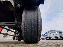 WEB-TRAILER PRASQ 18 / Ladebordwand