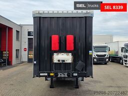 KRONE SD / AT EXII / EDSCHA / Palettenkasten /Liftache