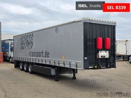 KRONE SD / AT EXII / EDSCHA / Palettenkasten /Liftache