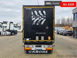 KRONE SD / AT EXII / EDSCHA / Palettenkasten /Liftache