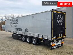 KRONE SD / AT EXII / EDSCHA / Palettenkasten /Liftache