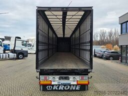 KRONE SD / AT EXII / EDSCHA / Palettenkasten /Liftache