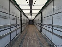 KRONE SD / AT EXII / EDSCHA / Palettenkasten /Liftache