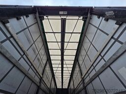 KRONE SD / AT EXII / EDSCHA / Palettenkasten /Liftache