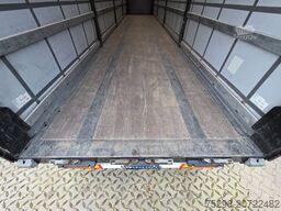 KRONE SD / AT EXII / EDSCHA / Palettenkasten /Liftache