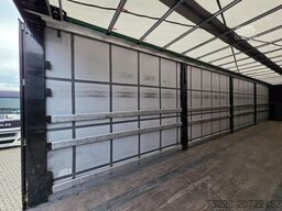 KRONE SD / AT EXII / EDSCHA / Palettenkasten /Liftache