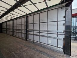 KRONE SD / AT EXII / EDSCHA / Palettenkasten /Liftache