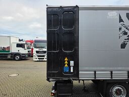 KRONE SD / AT EXII / EDSCHA / Palettenkasten /Liftache