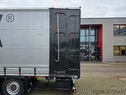 KRONE SD / AT EXII / EDSCHA / Palettenkasten /Liftache