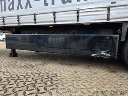 KRONE SD / AT EXII / EDSCHA / Palettenkasten /Liftache