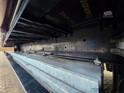 KRONE SD / AT EXII / EDSCHA / Palettenkasten /Liftache