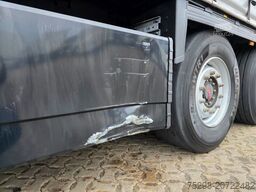 KRONE SD / AT EXII / EDSCHA / Palettenkasten /Liftache