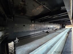 KRONE SD / AT EXII / EDSCHA / Palettenkasten /Liftache