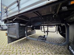 KRONE SD / AT EXII / EDSCHA / Palettenkasten /Liftache