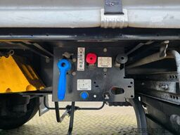 KRONE SD / AT EXII / EDSCHA / Palettenkasten /Liftache