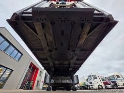 KRONE SD / AT EXII / EDSCHA / Palettenkasten /Liftache