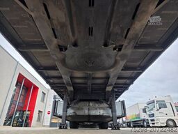 KRONE SD / AT EXII / EDSCHA / Palettenkasten /Liftache