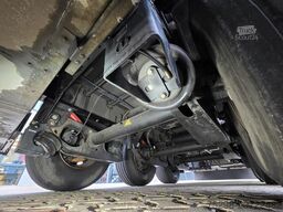 KRONE SD / AT EXII / EDSCHA / Palettenkasten /Liftache