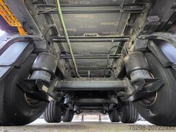 KRONE SD / AT EXII / EDSCHA / Palettenkasten /Liftache