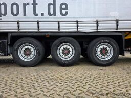 KRONE SD / AT EXII / EDSCHA / Palettenkasten /Liftache