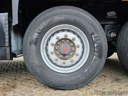 KRONE SD / AT EXII / EDSCHA / Palettenkasten /Liftache