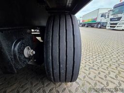 KRONE SD / AT EXII / EDSCHA / Palettenkasten /Liftache