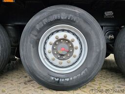 KRONE SD / AT EXII / EDSCHA / Palettenkasten /Liftache