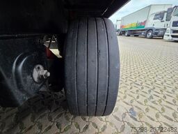 KRONE SD / AT EXII / EDSCHA / Palettenkasten /Liftache