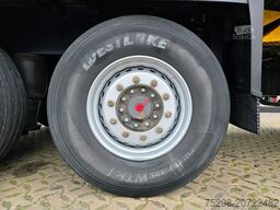 KRONE SD / AT EXII / EDSCHA / Palettenkasten /Liftache