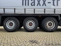 KRONE SD / AT EXII / EDSCHA / Palettenkasten /Liftache