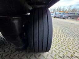 KRONE SD / AT EXII / EDSCHA / Palettenkasten /Liftache