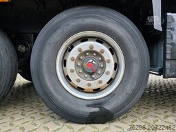 KRONE SD / AT EXII / EDSCHA / Palettenkasten /Liftache